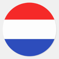 Bandera de Holanda