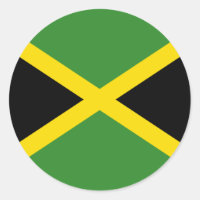 Bandera de Jamaica