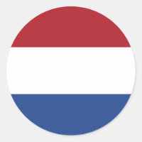 Bandera de los Países Bajos