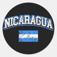 Bandera de Nicaragua