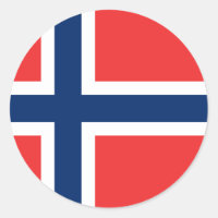 Bandera de Noruega