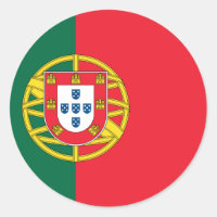 bandera de portugal