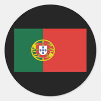 bandera de portugal