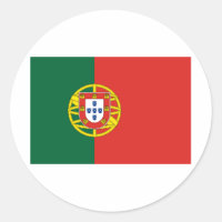 bandera de portugal