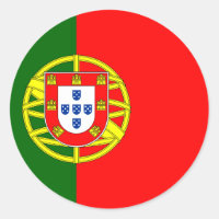 Bandera de Portugal (Bandeira de Portugal)
