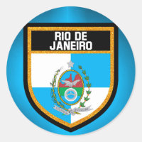 Bandera de Río de Janeiro