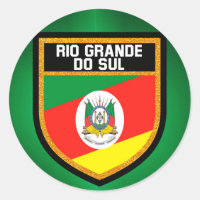 Bandera de Río Grande del Sur