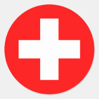 Bandera de Suiza