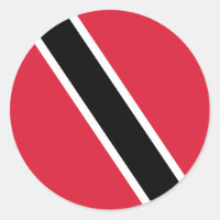 Bandera de Trinidad y Tobago