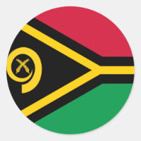 Bandera de Vanuatu