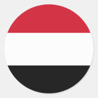 Bandera de Yemen