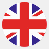 Bandera del Reino Unido