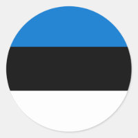 Bandera estonia, bandera de Estonia