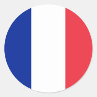 Bandera francesa, bandera de Francia