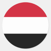 Bandera nacional de Yemen