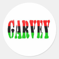 Bandera Panafricana de Garvey