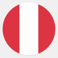 Bandera peruana