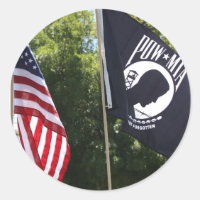 Bandera POW