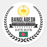 Bangladesh