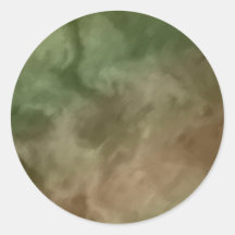 Bar Mitzvah Brown y Green Marble