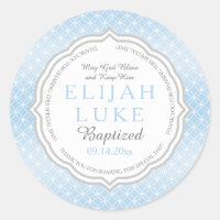 Bautismo | Anillos de la eternidad de los niños