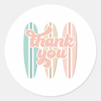 Bebé a bordo de Surfboard Beach Baby Shower