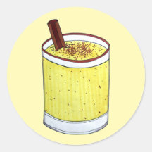 Beben Navidades puertorriqueñas de huevo de Coquit