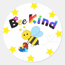 Bee Kind