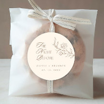 Beige Boho Noche antes del ensayo Boda de la cena