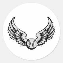 Béisbol volador (Ball) para los amantes del béisbo