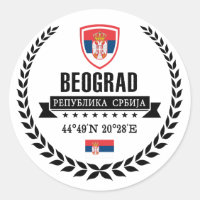 Belgrado