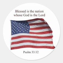 Bendita Es La Nación