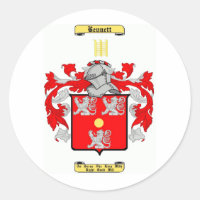 bennett (inglés)