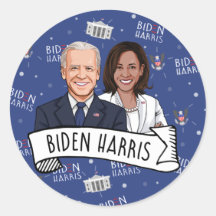 Biden Harris Fiesta