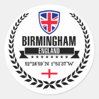 Birmingham