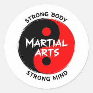 PEGATINA REDONDA BKSMA CLOCK