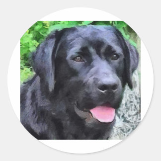 Pegatina Redonda blackLabRizoFull.jpg