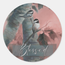 Blessed Chickadees (edición especial)