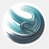 Blue Glam Oceanye Shadow