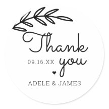 Boda de agradecimiento de vegetación