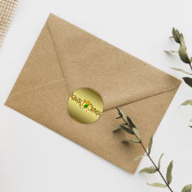 Boda de oro y joyas de esmeralda