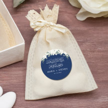 Boda floral de la moda Musulmana