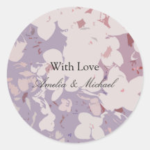 Boda Floral Moderna con Amor