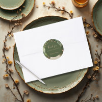 boda Forestal Medieval Green Whimsical