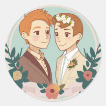 BODA gay LGBT