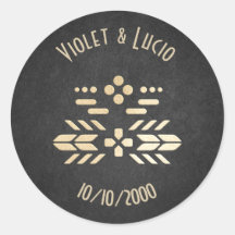 Boda Geek Black de videojuego