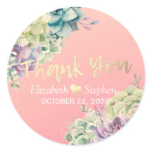 Boda Gracias Moda Agua Plantas Suculentas