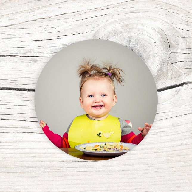 Pegatina Redonda Bodas Cumpleaños Mascotas Logotipos para Todas las (Subido por el creador)