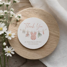 Boho Chica Baby Clothes Baby Shower