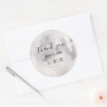 Boho Full Moon Wicca Handfasting Gracias